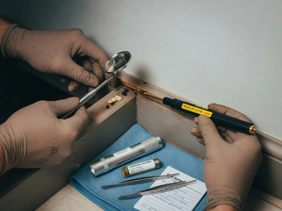 Why choose Emergency Pest Control in Walton, OR